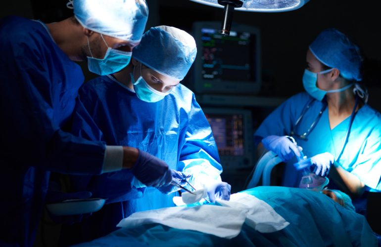Onco Surgeon