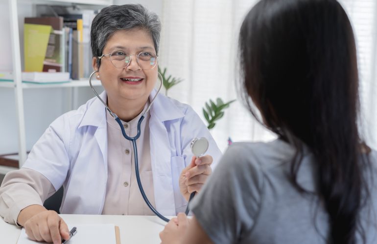 General Physician