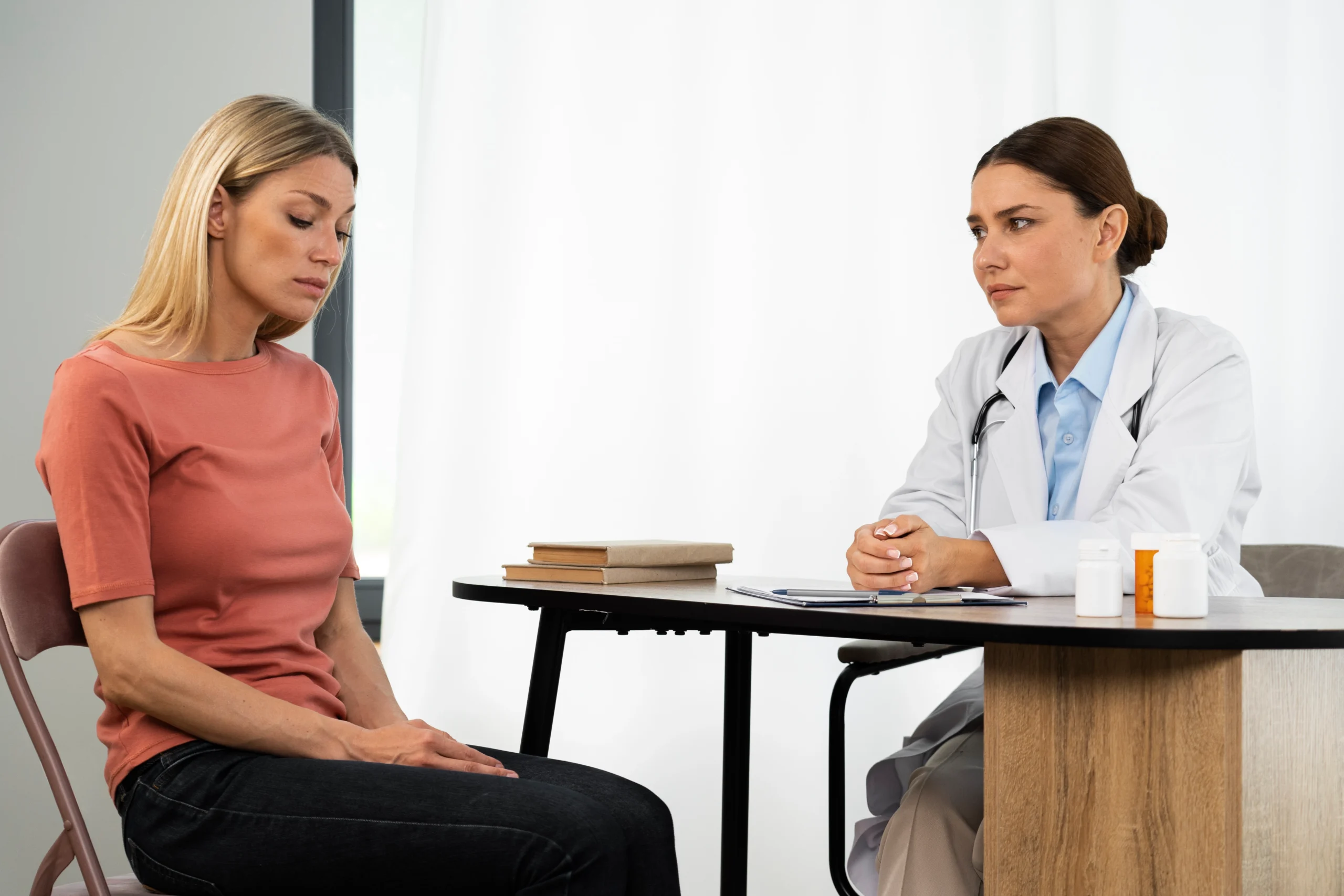 Difference Between PCOD and PCOS