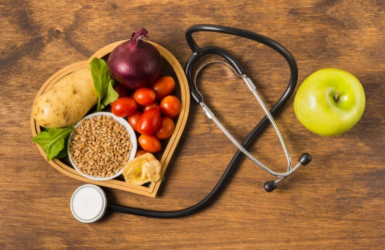 Diet for Kidney Stone Patients