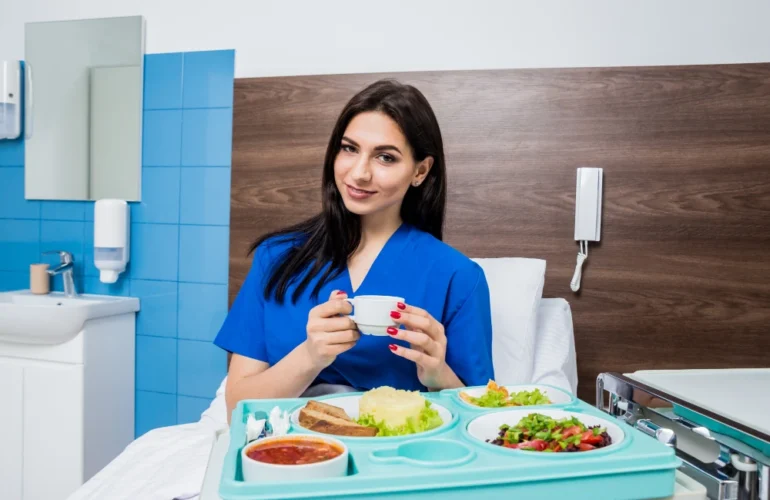 What to Eat After Piles Surgery