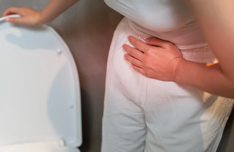 Is Heavy Menstrual Bleeding Normal