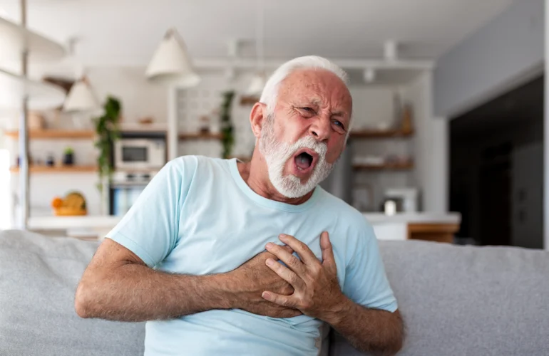 Is GERD Dangerous