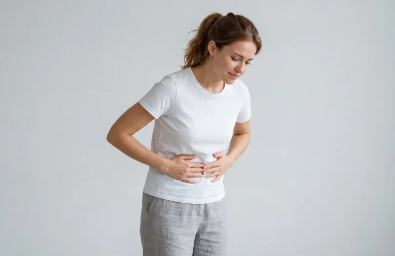 Kidney Stone Symptoms in Women