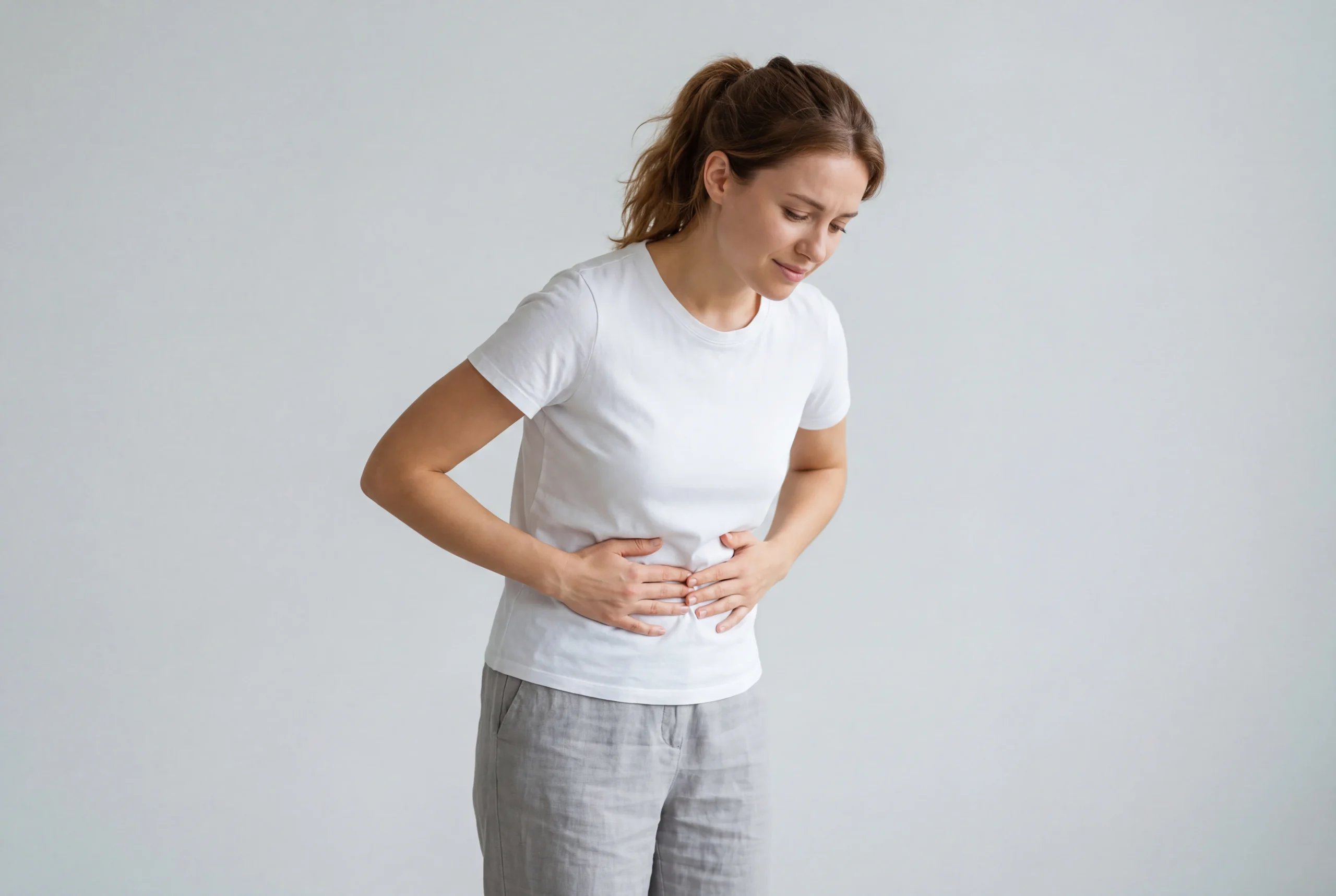 Kidney Stone Symptoms in Women